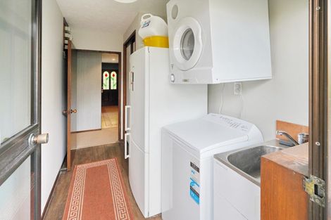 Photo of property in 1/9c Yellowstone Crescent, Burwood, Christchurch, 8083