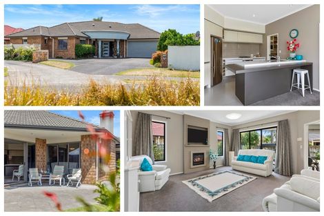 Photo of property in 4 Saratoga Court, Papamoa Beach, Papamoa, 3118