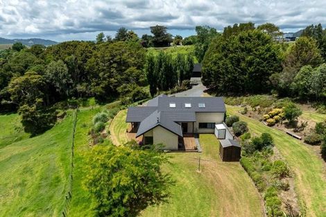 Photo of property in 87 Hurndall Street East, Maungaturoto, 0520