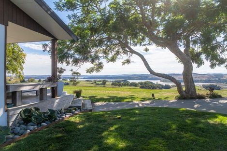 Photo of property in 201c Checkley Road, Raglan, 3295