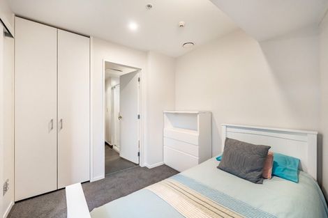 Photo of property in Soho Apartments, 412/74 Taranaki Street, Te Aro, Wellington, 6011