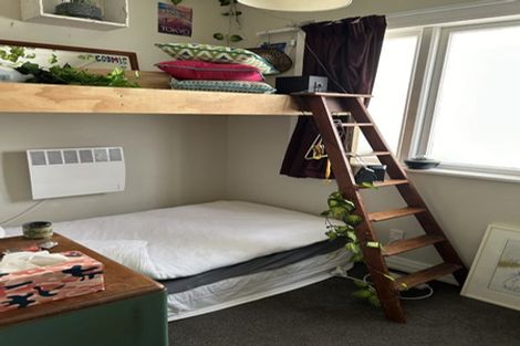 Photo of property in 286 Ohiro Road, Brooklyn, Wellington, 6021