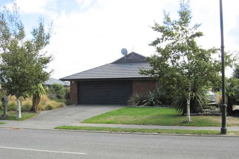 Photo of property in 10 Lowes Road, Rolleston, 7614