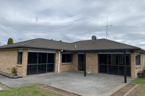 Photo of property in 6 Sarindah Place, Fairview Downs, Hamilton, 3214
