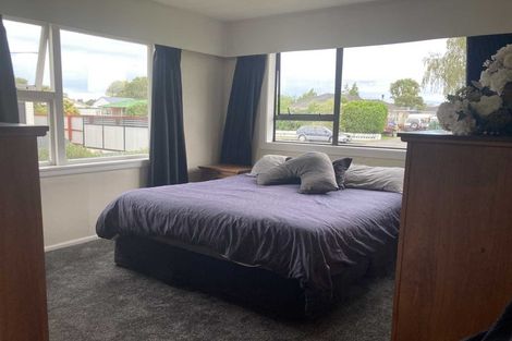 Photo of property in 28 Cridland Street West, Kaiapoi, 7630