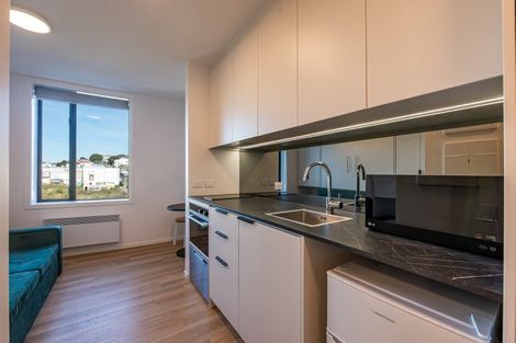 Photo of property in 103/82u Rugby Street, Mount Cook, Wellington, 6021