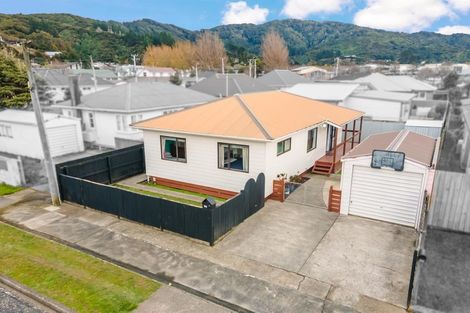 Photo of property in 69 Hyde Street, Wainuiomata, Lower Hutt, 5014