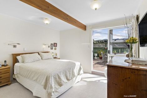 Photo of property in 137 Severn Street, Island Bay, Wellington, 6023