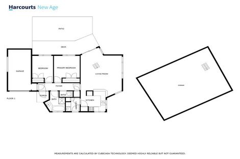 Photo of property in 2/26 Jellicoe Road, Manurewa, Auckland, 2102