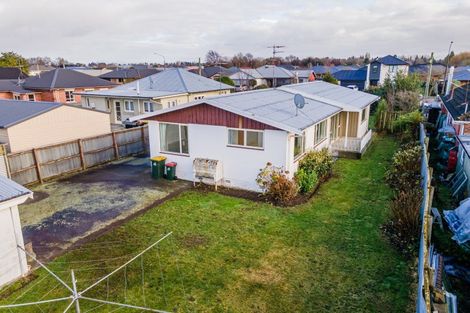 Photo of property in 100a Allens Road, Allenton, Ashburton, 7700