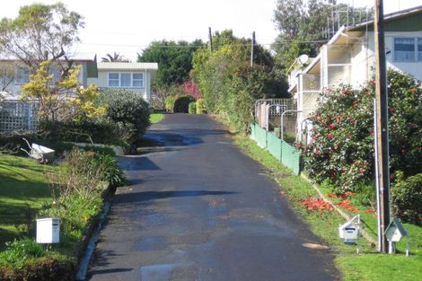 Photo of property in 83 Hilltop Avenue, Morningside, Whangarei, 0110