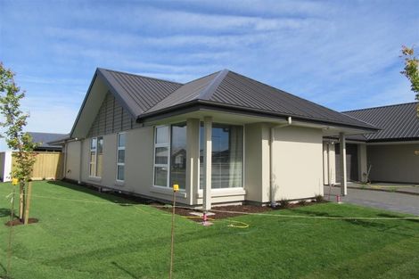 Photo of property in 77 Deal Street, Wigram, Christchurch, 8042