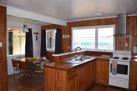 Photo of property in 88 Davie Street, Hokitika, 7810