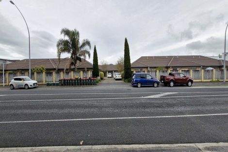 Photo of property in 17/201 Massey Street, Frankton, Hamilton, 3204