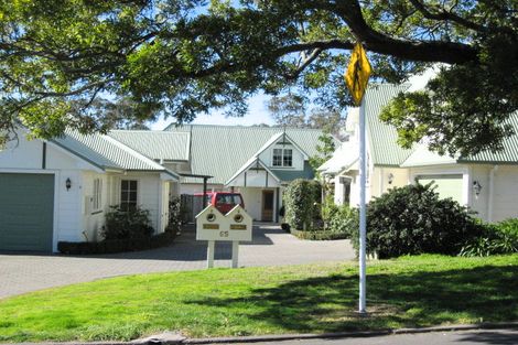 Photo of property in 65a Simla Avenue, Havelock North, 4130