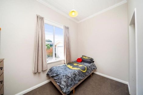 Photo of property in 43 Grey Street, Normanby, Hawera, 4614