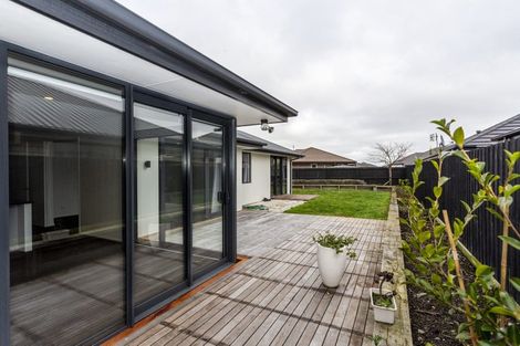 Photo of property in 10 Vale Terrace, Wigram, Christchurch, 8042