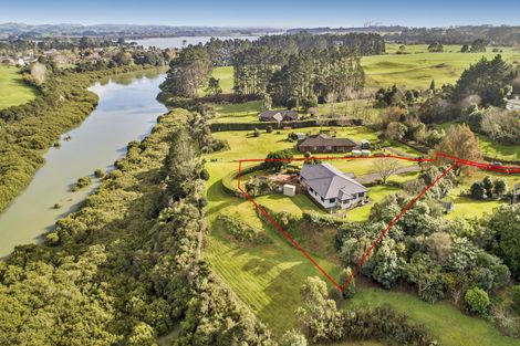 Photo of property in 79b Hyland Place, Waiuku, 2681