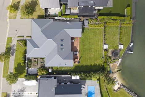 Photo of property in 13 Waterton Point, Huntingdon, Ashburton, 7774