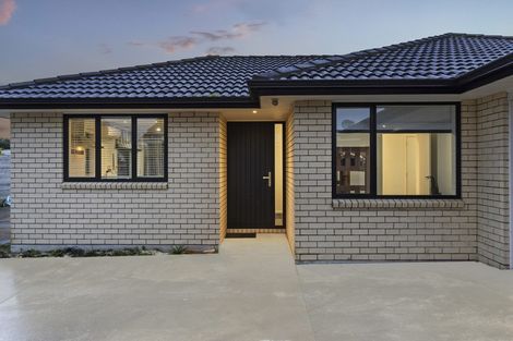 Photo of property in 146a Old Wairoa Road, Papakura, 2110