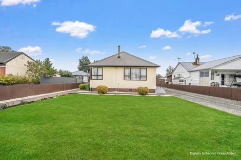 Photo of property in 16 Normanby Street, Rakaia, 7710