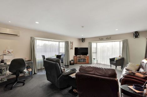Photo of property in 6 Shearer Street, Tinwald, Ashburton, 7700