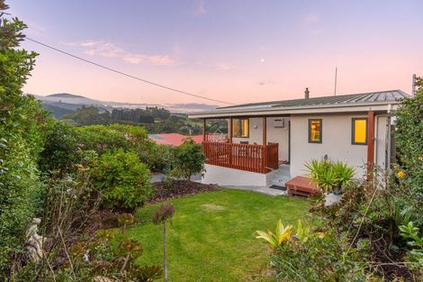 Photo of property in 6 Bennett Road, Ocean View, Dunedin, 9035