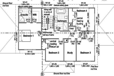 Photo of property in 47 Stockport Grove, Churton Park, Wellington, 6037