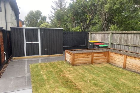 Photo of property in 1/24 Wharenui Road, Upper Riccarton, Christchurch, 8041