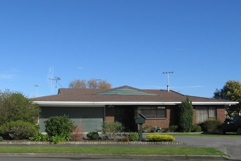 Photo of property in 3 Helena Place, Feilding, 4702