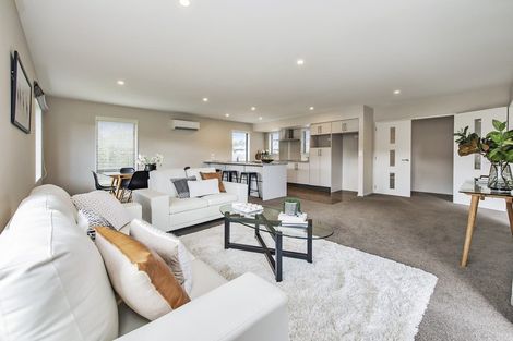 Photo of property in 14d Manor Drive, Rolleston, 7614