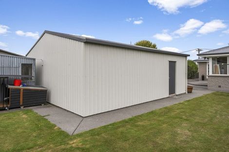 Photo of property in 18 Glencoe Street, Burnside, Christchurch, 8053