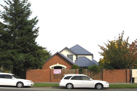 Photo of property in 41c Memorial Avenue, Ilam, Christchurch, 8053