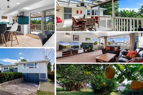 Photo of property in 18 Manson Street, Gate Pa, Tauranga, 3112