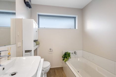 Photo of property in 39 Zinnia Way, Wigram, Christchurch, 8025