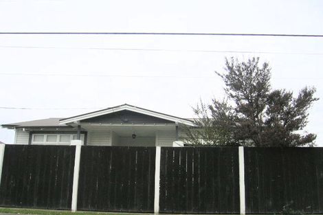 Photo of property in 61 Elbourne Street, Taradale, Napier, 4112