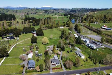 Photo of property in 15 Mahoe Road, Manunui, Taumarunui, 3992
