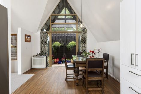 Photo of property in 83c Majoribanks Street, Mount Victoria, Wellington, 6011