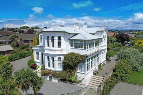 Photo of property in 1 Greta Street, South Hill, Oamaru, 9400