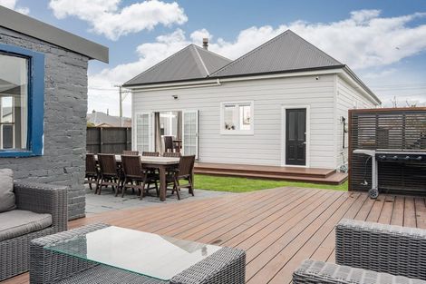 Photo of property in 21 Larkworthy Street, Saint Kilda, Dunedin, 9012