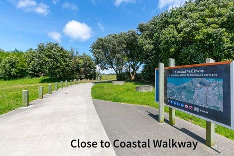 Photo of property in 48b Smeaton Road, Bell Block, New Plymouth, 4312