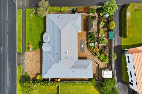 Photo of property in 56 Ayrshire Drive, Grandview Heights, Hamilton, 3200