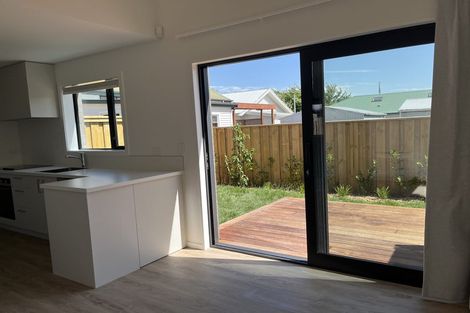 Photo of property in 4/102 Colombo Street, Sydenham, Christchurch, 8023