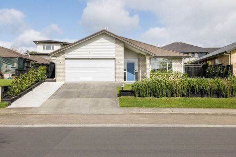 Photo of property in 9 Hare Puke Drive, Flagstaff, Hamilton, 3210