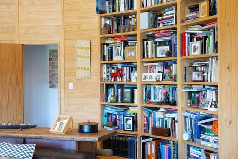 Photo of property in 1 Fern Lane, Ohakune, 4625