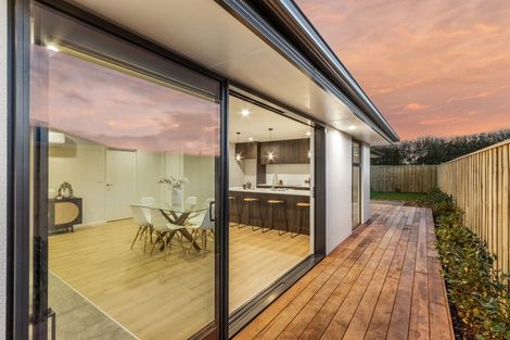 Photo of property in 3 Mehrtens Crescent, Woodend, 7691