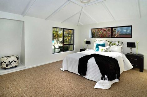 Photo of property in 10 Rembrandt Place, Burnside, Christchurch, 8053