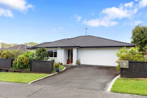 Photo of property in 29 Hawkridge Heights, Bethlehem, Tauranga, 3110