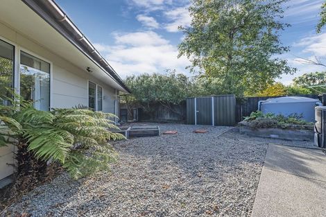 Photo of property in 22 Tauhinu Avenue, Lincoln, 7608