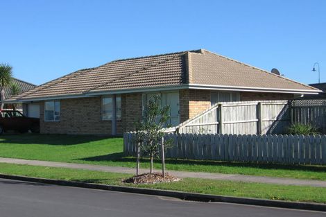 Photo of property in 4 Frank Bunce Grove, Flat Bush, Auckland, 2019